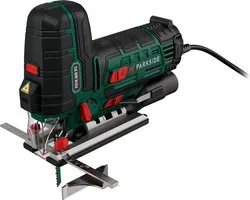 PARKSIDE® Decoupeerzaag »PSTK 800 D3«, 800 W, verstelbare pendelslag