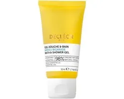 Decleor - Bath and Shower Gel - Neroli Bigarade - 50ml