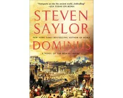 Rome 3 - Dominus