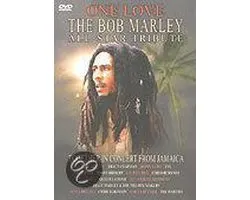 Bob Marley Tribute: One Love Tribute Peace Co (Import)