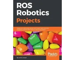 ROS Robotics Projects