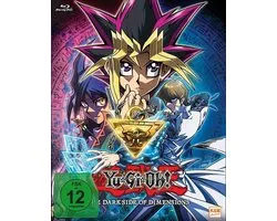 KSM GmbH K5162 film en Video Blu-ray Duits, Engels
