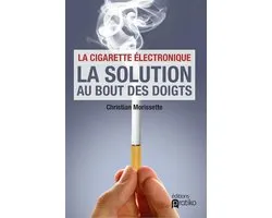 La cigarette électronique