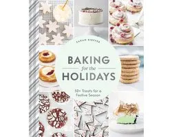 Baking for the Holidays