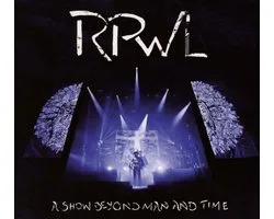 RPWL - A Show Beyond Man And Time (2 CD)