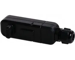 Pilote Elite Connect VSP