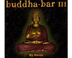 Buddha-Bar, Vol. 3