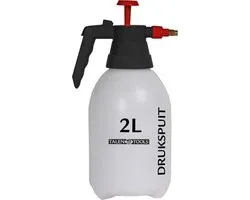 Talen Tools Pulvérisateur pour plantes 2 l