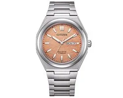 Citizen - AW0130-85Z - Montre-bracelet - Homme - Solar - Super Titanium