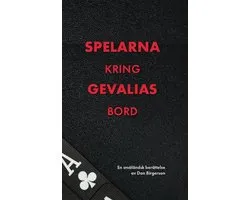Spelarna kring Gevalias bord