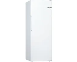 Bosch GSN29UWEW congélateur Autoportante 200 L E Blanc