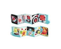 Yookidoo Babyboek – Lights ’N’ Music Baby Book