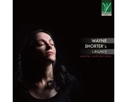 Sonia Schiavone - Wayne Shorter's Legacy (CD)