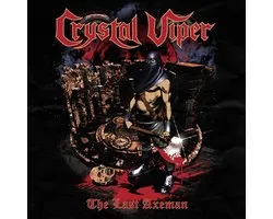 The Last Axeman