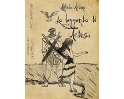 La leggenda di ardesia