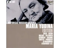 Russian Archives