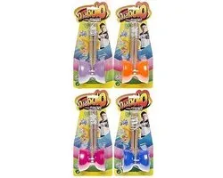 Diabolo mini 19,5 x 9 cm - .