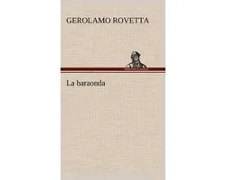 La baraonda