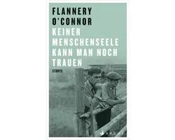 Keiner Menschenseele kann man noch trauen