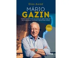 Mário Gazin