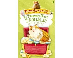 Humphrey's Tiny Tales 5: My Treasure Hunt Trouble!