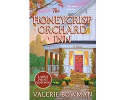 Honeycrisp Orchard Romance-The Honeycrisp Orchard Inn