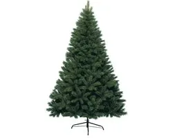 Everlands Canada spruce Kunstkerstboom - 180 cm hoog - Zonder verlichting