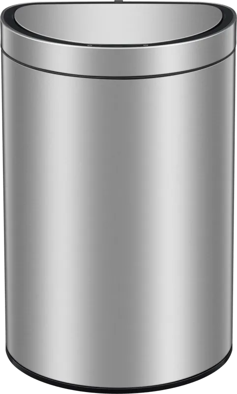 EKO Mirage X Sensor Semi-Round 47 Liter Mat RVS
