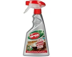 Eres Teak Reiniger Spray - 500ml