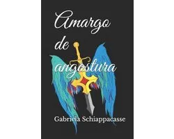 Sui Generis- Amargo de angostura