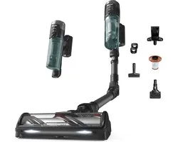 Rowenta X- Force Flex 12.60 NEO RH9L42 - Aspirateur balai sans fil - Surface