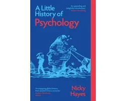Little Histories - A Little History of Psychology
