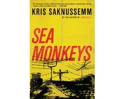 Sea Monkeys