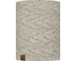 BUFF® Knitted & Fleece Neckwarmer CARYN CRU - Nekwarmer