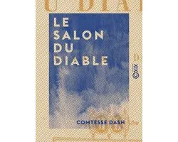 Le Salon du diable