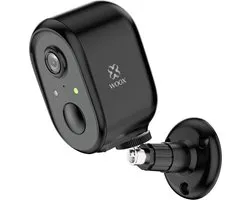 Caméra de sécurité outdoor sans fil WOOX | R4260