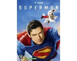 Superman (DVD)