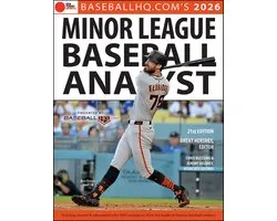 2026 Minor League Baseball Analyst