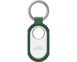Samsung Galaxy SmartTag 2 - Rugged Case - Green