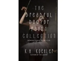 The Dreadful Doctor Faust Collection