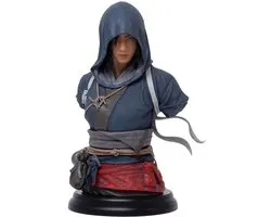 PureArts Assassin's Creed Shadows - Figuur - Naoe Buste 1/4