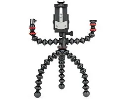 Joby GorillaPod Mobile Rig (Black/Charcoal)