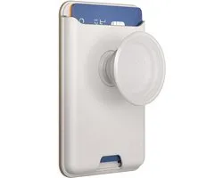 Softgoods PopWallet MagSafe Horchata