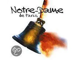Notre Dame of Paris