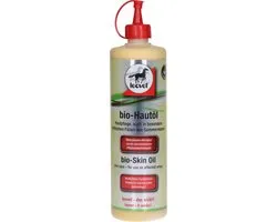 Leovet - Biologische Huidolie - 500ml
