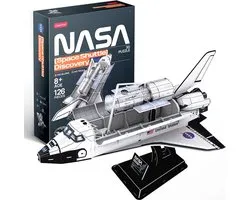 Nasa Space Shuttle Discovery