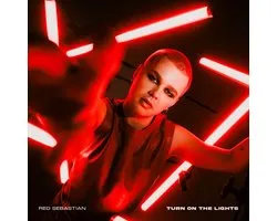 Red Sebastian - Turn On The Lights (CD)