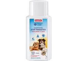 Dimethicare Stop Parasite Shampoing Chien Chat - Beaphar