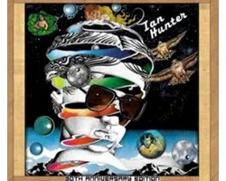 Ian Hunter