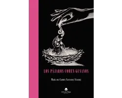 Los pájaros comen gusanos